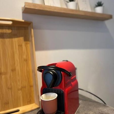 Appartement T2 La Ferte Gaucher A 200M Du Centre Eksteriør billede