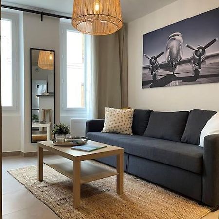 Appartement T2 La Ferte Gaucher A 200M Du Centre Eksteriør billede