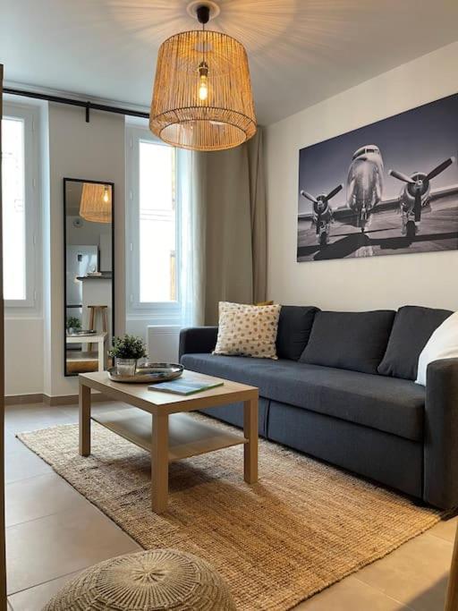 Appartement T2 La Ferte Gaucher A 200M Du Centre Eksteriør billede