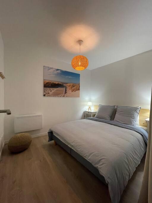 Appartement T2 La Ferte Gaucher A 200M Du Centre Eksteriør billede