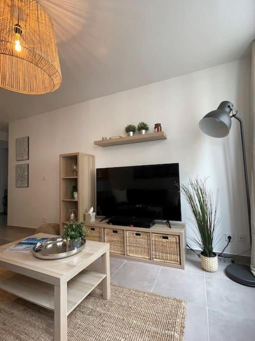Appartement T2 La Ferte Gaucher A 200M Du Centre Eksteriør billede