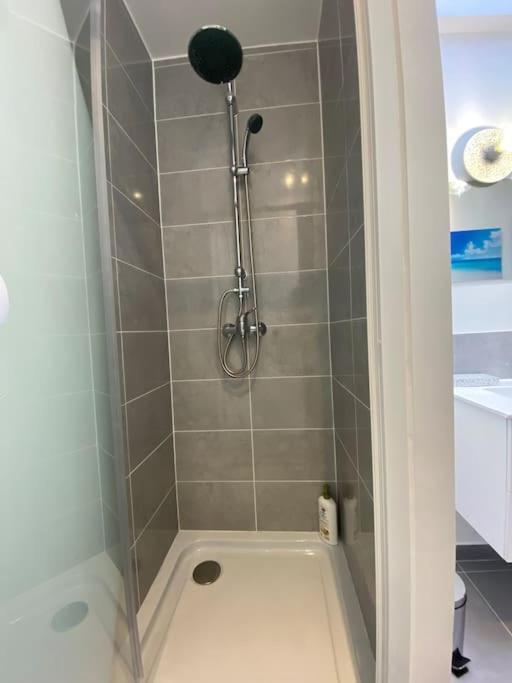 Appartement T2 La Ferte Gaucher A 200M Du Centre Eksteriør billede